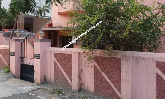 4 BHK Independent House for Sale in Ullagaram